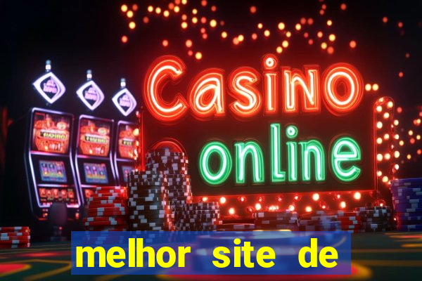 melhor site de probabilidades futebol